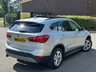 USED 2017 66 BMW X1 2.0 18d SE SUV 5dr Diesel Auto sDrive Euro 6 (s/s) (150 ps) 
