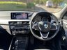 USED 2017 66 BMW X1 2.0 18d SE SUV 5dr Diesel Auto sDrive Euro 6 (s/s) (150 ps) 