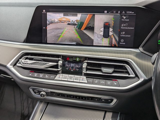 2019 BMW X5 - Photo 12