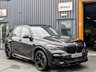 USED 2019 19 BMW X5 3.0 30d M Sport SUV 5dr Diesel Auto xDrive Euro 6 (s/s) (265 ps) 