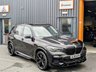 USED 2019 19 BMW X5 3.0 30d M Sport SUV 5dr Diesel Auto xDrive Euro 6 (s/s) (265 ps) 