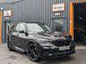 USED 2019 19 BMW X5 3.0 30d M Sport SUV 5dr Diesel Auto xDrive Euro 6 (s/s) (265 ps) 