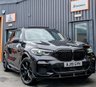 USED 2019 19 BMW X5 3.0 30d M Sport SUV 5dr Diesel Auto xDrive Euro 6 (s/s) (265 ps) 