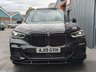 USED 2019 19 BMW X5 3.0 30d M Sport SUV 5dr Diesel Auto xDrive Euro 6 (s/s) (265 ps) 