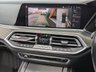 USED 2019 19 BMW X5 3.0 30d M Sport SUV 5dr Diesel Auto xDrive Euro 6 (s/s) (265 ps) 