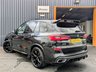 USED 2019 19 BMW X5 3.0 30d M Sport SUV 5dr Diesel Auto xDrive Euro 6 (s/s) (265 ps) 