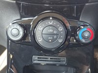 USED 2016 16 FORD FIESTA 1.6 Zetec Hatchback 5dr Petrol Powershift Euro 6 (105 ps) www.suffolkcarcentre.co.uk - Located at Reydon