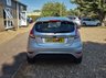 USED 2016 16 FORD FIESTA 1.6 Zetec Hatchback 5dr Petrol Powershift Euro 6 (105 ps) www.suffolkcarcentre.co.uk - Located at Reydon
