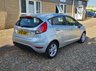 USED 2016 16 FORD FIESTA 1.6 Zetec Hatchback 5dr Petrol Powershift Euro 6 (105 ps) www.suffolkcarcentre.co.uk - Located at Reydon