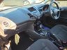 USED 2016 16 FORD FIESTA 1.6 Zetec Hatchback 5dr Petrol Powershift Euro 6 (105 ps) www.suffolkcarcentre.co.uk - Located at Reydon
