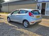 USED 2016 16 FORD FIESTA 1.6 Zetec Hatchback 5dr Petrol Powershift Euro 6 (105 ps) www.suffolkcarcentre.co.uk - Located at Reydon