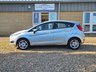 USED 2016 16 FORD FIESTA 1.6 Zetec Hatchback 5dr Petrol Powershift Euro 6 (105 ps) www.suffolkcarcentre.co.uk - Located at Reydon