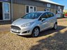 USED 2016 16 FORD FIESTA 1.6 Zetec Hatchback 5dr Petrol Powershift Euro 6 (105 ps) www.suffolkcarcentre.co.uk - Located at Reydon
