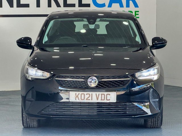 2021 VAUXHALL CORSA - Photo 2