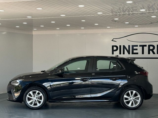 2021 VAUXHALL CORSA - Photo 5