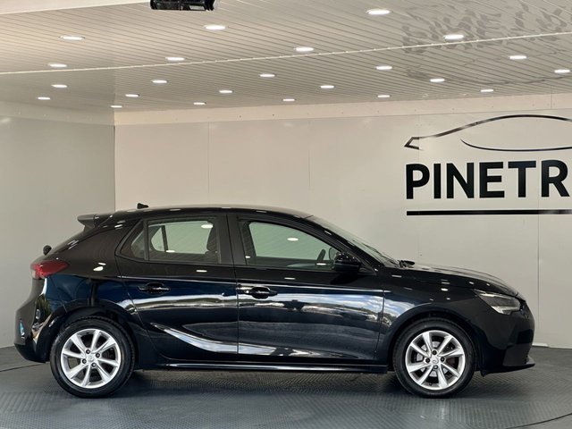 2021 VAUXHALL CORSA - Photo 6
