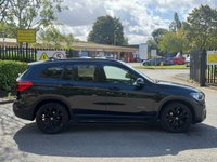 USED 2018 18 BMW X1 2.0 18d Sport SUV 5dr Diesel Auto xDrive Euro 6 (s/s) (150 ps) 