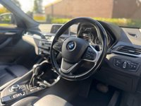 USED 2018 18 BMW X1 2.0 18d Sport SUV 5dr Diesel Auto xDrive Euro 6 (s/s) (150 ps) 