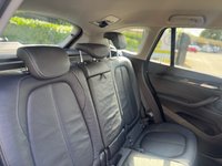 USED 2018 18 BMW X1 2.0 18d Sport SUV 5dr Diesel Auto xDrive Euro 6 (s/s) (150 ps) 