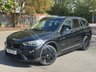 USED 2018 18 BMW X1 2.0 18d Sport SUV 5dr Diesel Auto xDrive Euro 6 (s/s) (150 ps) 
