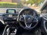 USED 2018 18 BMW X1 2.0 18d Sport SUV 5dr Diesel Auto xDrive Euro 6 (s/s) (150 ps) 