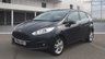 USED 2014 64 FORD FIESTA 1.0T EcoBoost Zetec Hatchback 5dr Petrol Manual Euro 5 (s/s) (100 ps) 