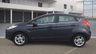 USED 2014 64 FORD FIESTA 1.0T EcoBoost Zetec Hatchback 5dr Petrol Manual Euro 5 (s/s) (100 ps) 