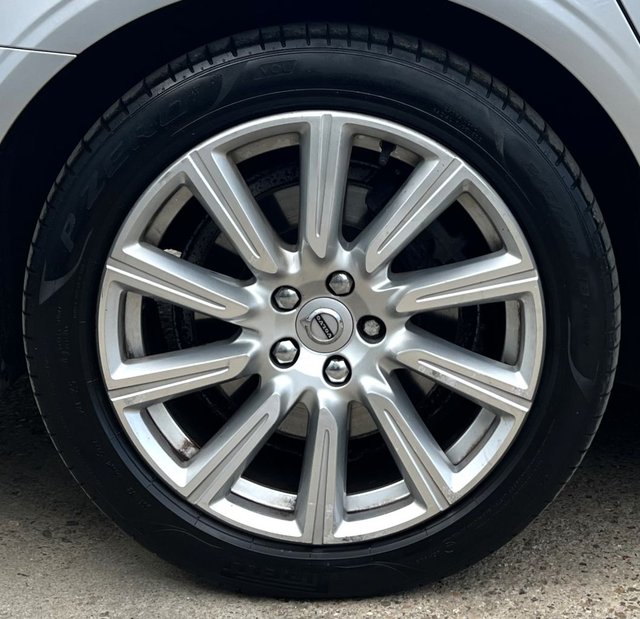 2017 VOLVO S90 2.0 D5 PowerPulse Inscription Saloon 4dr Diesel Auto AWD Euro 6 (s/s) (235 ps) - Photo 11