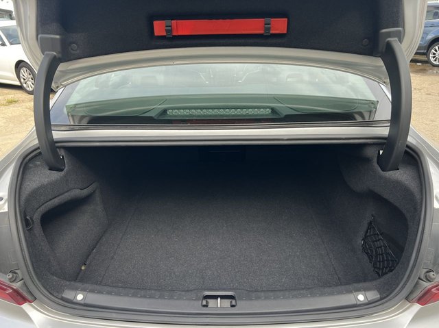 2017 VOLVO S90 2.0 D5 PowerPulse Inscription Saloon 4dr Diesel Auto AWD Euro 6 (s/s) (235 ps) - Photo 9