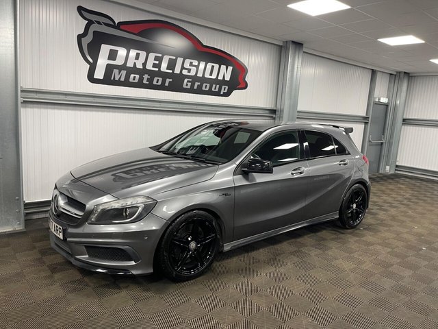 2013 Mercedes-Benz A CLASS (2013) - Photo 5