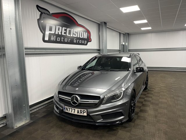 2013 Mercedes-Benz A CLASS (2013) - Photo 10