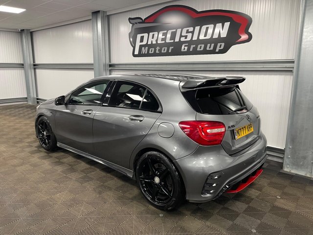 2013 Mercedes-Benz A CLASS (2013) - Photo 12