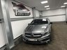 USED 2013 63 MERCEDES-BENZ A CLASS 2.0 A45 AMG SpdS DCT 4MATIC Euro 6 (s/s) 5dr *AERO PACKAGE *NAV *H&K *PDC