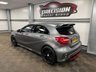 USED 2013 63 MERCEDES-BENZ A CLASS 2.0 A45 AMG SpdS DCT 4MATIC Euro 6 (s/s) 5dr *AERO PACKAGE *NAV *H&K *PDC