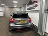 USED 2013 63 MERCEDES-BENZ A CLASS 2.0 A45 AMG SpdS DCT 4MATIC Euro 6 (s/s) 5dr *AERO PACKAGE *NAV *H&K *PDC