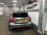 USED 2013 63 MERCEDES-BENZ A CLASS 2.0 A45 AMG SpdS DCT 4MATIC Euro 6 (s/s) 5dr *AERO PACKAGE *NAV *H&K *PDC