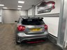 USED 2013 63 MERCEDES-BENZ A CLASS 2.0 A45 AMG SpdS DCT 4MATIC Euro 6 (s/s) 5dr *AERO PACKAGE *NAV *H&K *PDC