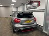 USED 2013 63 MERCEDES-BENZ A CLASS 2.0 A45 AMG SpdS DCT 4MATIC Euro 6 (s/s) 5dr *AERO PACKAGE *NAV *H&K *PDC