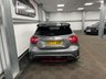 USED 2013 63 MERCEDES-BENZ A CLASS 2.0 A45 AMG SpdS DCT 4MATIC Euro 6 (s/s) 5dr *AERO PACKAGE *NAV *H&K *PDC