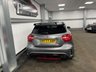 USED 2013 63 MERCEDES-BENZ A CLASS 2.0 A45 AMG SpdS DCT 4MATIC Euro 6 (s/s) 5dr *AERO PACKAGE *NAV *H&K *PDC