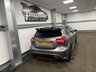USED 2013 63 MERCEDES-BENZ A CLASS 2.0 A45 AMG SpdS DCT 4MATIC Euro 6 (s/s) 5dr *AERO PACKAGE *NAV *H&K *PDC