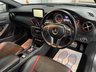 USED 2013 63 MERCEDES-BENZ A CLASS 2.0 A45 AMG SpdS DCT 4MATIC Euro 6 (s/s) 5dr *AERO PACKAGE *NAV *H&K *PDC