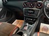USED 2013 63 MERCEDES-BENZ A CLASS 2.0 A45 AMG SpdS DCT 4MATIC Euro 6 (s/s) 5dr *AERO PACKAGE *NAV *H&K *PDC