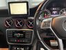USED 2013 63 MERCEDES-BENZ A CLASS 2.0 A45 AMG SpdS DCT 4MATIC Euro 6 (s/s) 5dr *AERO PACKAGE *NAV *H&K *PDC