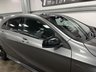 USED 2013 63 MERCEDES-BENZ A CLASS 2.0 A45 AMG SpdS DCT 4MATIC Euro 6 (s/s) 5dr *AERO PACKAGE *NAV *H&K *PDC
