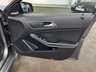 USED 2013 63 MERCEDES-BENZ A CLASS 2.0 A45 AMG SpdS DCT 4MATIC Euro 6 (s/s) 5dr *AERO PACKAGE *NAV *H&K *PDC