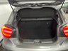 USED 2013 63 MERCEDES-BENZ A CLASS 2.0 A45 AMG SpdS DCT 4MATIC Euro 6 (s/s) 5dr *AERO PACKAGE *NAV *H&K *PDC