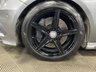 USED 2013 63 MERCEDES-BENZ A CLASS 2.0 A45 AMG SpdS DCT 4MATIC Euro 6 (s/s) 5dr *AERO PACKAGE *NAV *H&K *PDC