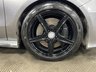 USED 2013 63 MERCEDES-BENZ A CLASS 2.0 A45 AMG SpdS DCT 4MATIC Euro 6 (s/s) 5dr *AERO PACKAGE *NAV *H&K *PDC