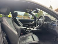 USED 2016 16 BMW 4 SERIES 2.0 420d M Sport Coupe 2dr Diesel Auto xDrive Euro 6 (s/s) (190 ps) 